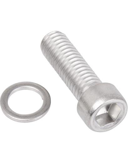 Болт лівого шатуна FC-T661 CLAMP BOLT (M6x19) &WASHER