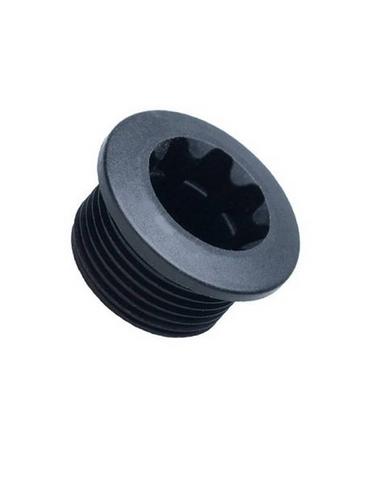 Болт лівого шатуна Shimano FC-5700/6700
