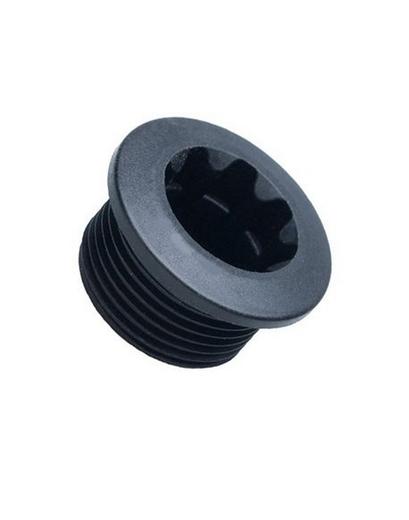 Болт лівого шатуна Shimano FC-5700/6700