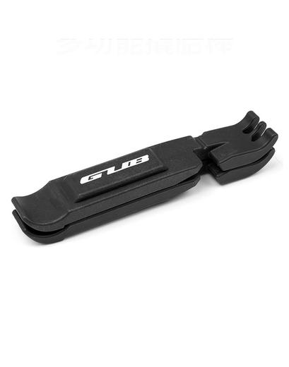 Бортувальні лопатки GUB з функцією закривання/відкривання замка ланцюга