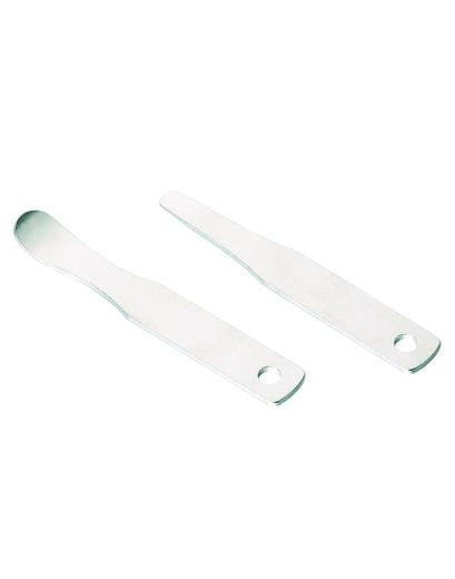 Бортувальні лопатки Kenli KL-9720L, сталеві, комплект 2 штуки