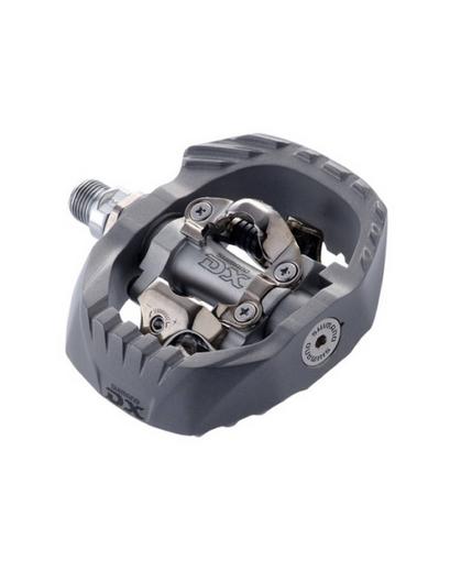 Педалі Shimano Deore XT PD-M647 чорний
