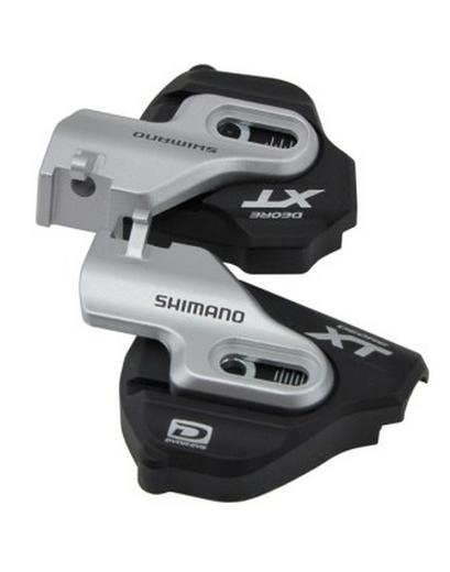 Компонент інтеграції шифтера Shimano SM-SL78 для гальмівної ручки (пара)