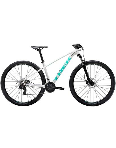 Велосипед Trek-2019 Marlin 5 Women's 29˝ білий/бірюзовий 18.5˝