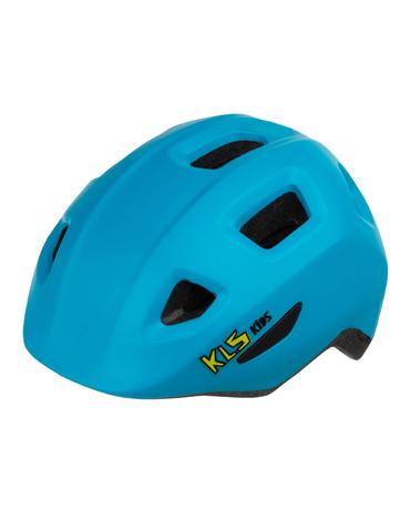 Шолом дитячий KLS Acey блакитний S/M (49-53 см)