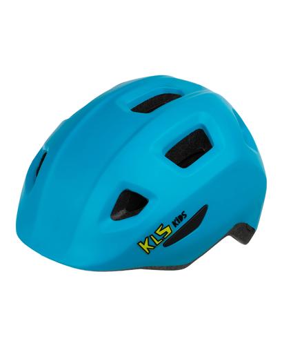 Шолом дитячий KLS Acey блакитний S/M (49-53 см)