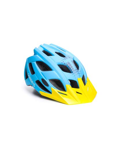 Шолом ONRIDE Force матовий блакитний L (58-61 см)