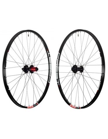 Комплект коліс Stans Notubes ZTR CREST MK3 29˝ 32 спиці 15x100/12x142