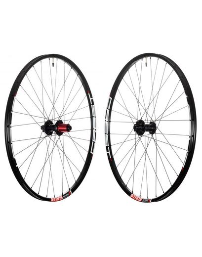 Комплект коліс Stans Notubes ZTR CREST MK3 29˝ 32 спиці 15x100/12x142