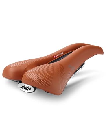Сідло Selle SMP Hybrid коричневий