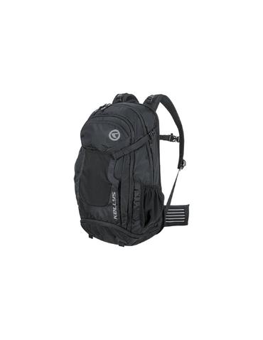 Рюкзак KLS Fetch 25 (об'єм 25 л) чорний