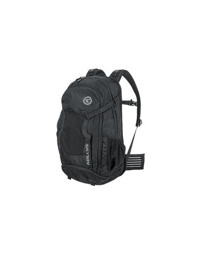 Рюкзак KLS Fetch 25 (об'єм 25 л) чорний