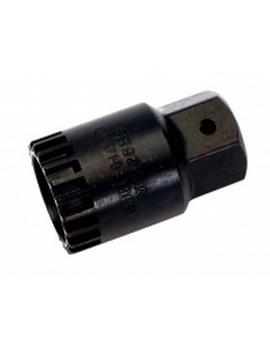 Зйомник тріскачки Longus для SHIMANO