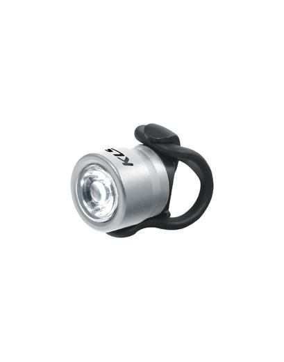 Світло переднє KLS Io габаритне сріблястий