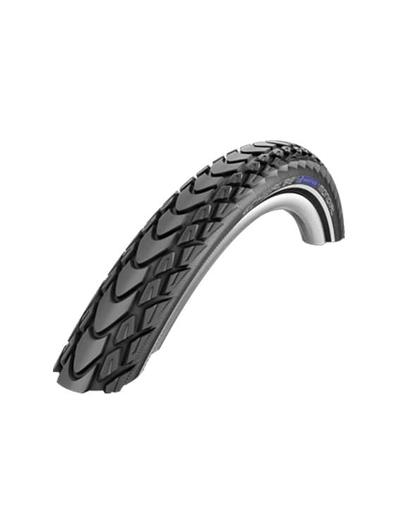 Покришка Schwalbe Marathon Mondial Evolution DDefence VG Folding E-25 26˝x2.15˝ (55-559) B/B+RT TSC