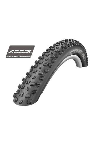 Покришка Schwalbe Rocket Ron Performance TL-Ready Folding E-25 27.5˝x2.25˝ (57-584) B/B-SK Addix