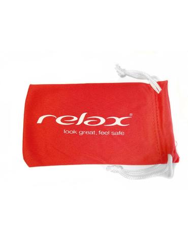 Чохол для окулярів Relax м'який