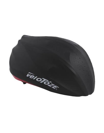 Чохол на шолом VELOTOZE чорний