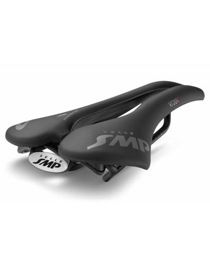 Cідло Selle SMP VT20C чорний