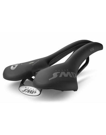 Cідло Selle SMP VT30 чорний