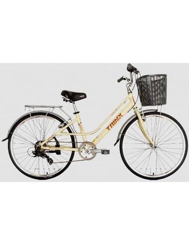Cute 3.0 Trinx 26"х15" Yellow-brown