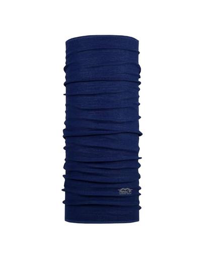 Головний убір P.A.C. Merino Tech True Navy
