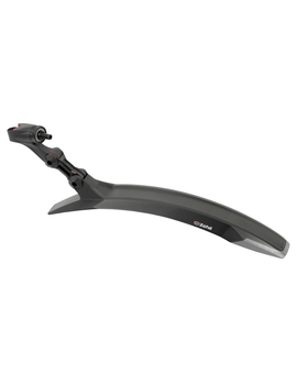 Крило Zefal DEFLECTOR RC50 заднє, на підседельний штир 26