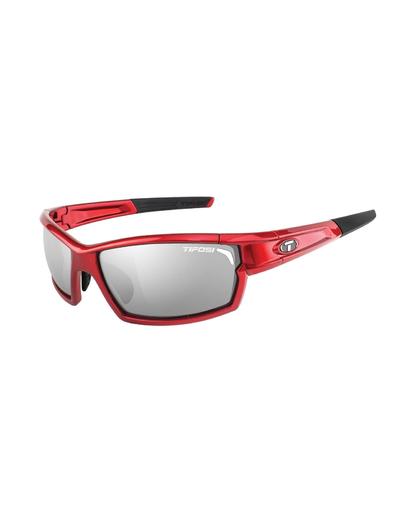 Окуляри Tifosi Camrock Metallic Red лінзи Smoke / AC Red / Clear