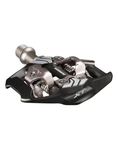 Педалі Shimano Deore XT PD-M8020 SPD ENDURO/TRAIL