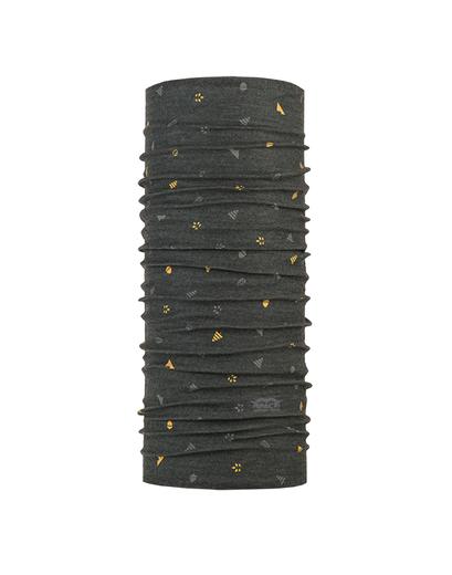 Головний убір P.A.C. Merino Tech Natrak