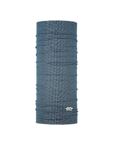 Головний убір P.A.C. Kids Merino Wool Little Squares
