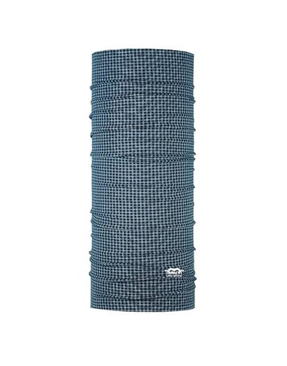 Головний убір P.A.C. Kids Merino Wool Little Squares