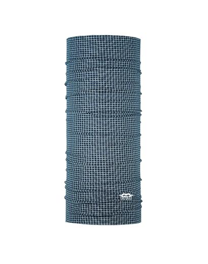 Головний убір P.A.C. Kids Merino Wool Little Squares