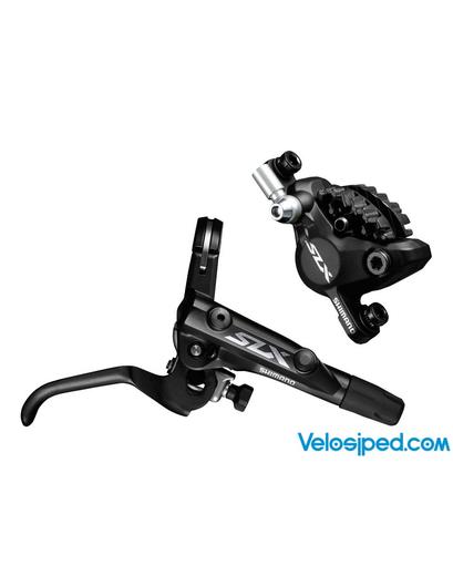 Гальмо заднє Shimano SLX BR-M7000 дискова гідравліка (SM-BH90-SBM 1700 мм)