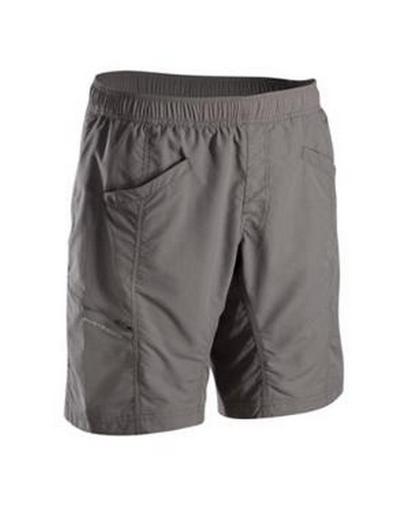 Шорти жіночі Bontrager Baggy Short WSD сірий S