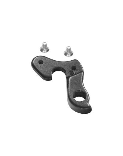 Гак на раму CROSS Aluminum 6061 alloy 2012