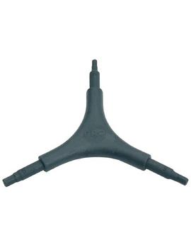 Ключ-шестигранник Lezyne CLASSIC HEX ROD 6 мм