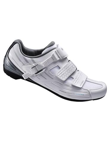 Веловзуття жіноче Shimano SH-RP3-W-W білий EU40