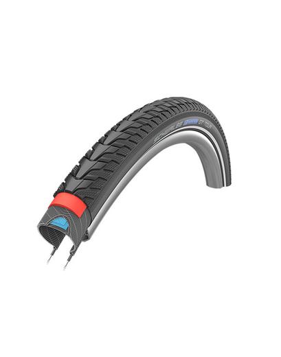 Покришка Schwalbe Marathon GT Tour Performance DualGuard E-50 28˝х1.40˝ - 700x35C (37-622) B/B-SK+RT