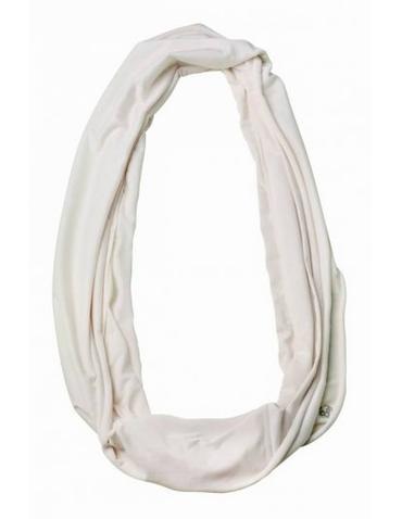 Головний убір Buff Infinity Recycled Polyester Asparagus