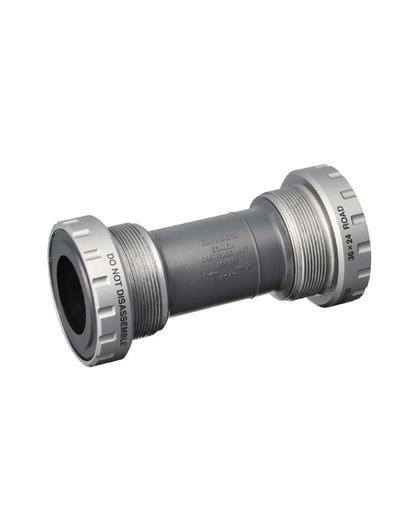 Компоненти каретки Shimano Tiagra SM-BB4800I ITA Hollowtech II Road