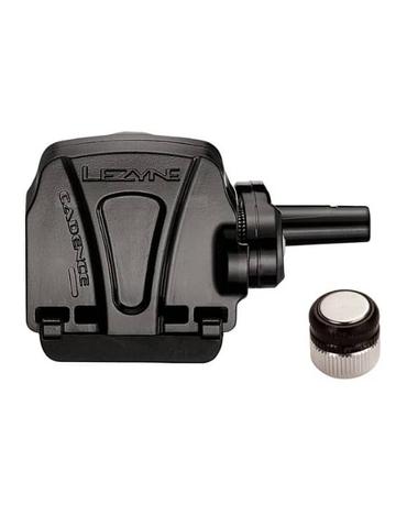 Датчик швидкості та каденсу Lezyne CADENCE SPEED FLOW SENSOR