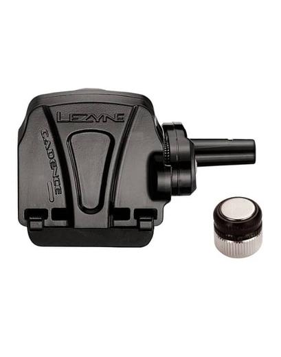 Датчик швидкості та каденсу Lezyne CADENCE SPEED FLOW SENSOR