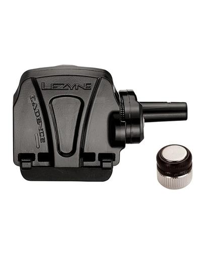 Датчик швидкості та каденсу Lezyne CADENCE SPEED FLOW SENSOR