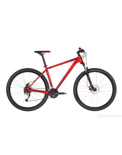 Велосипед Kellys 2019 Spider 30 (27.5˝) Red M (18.5˝)