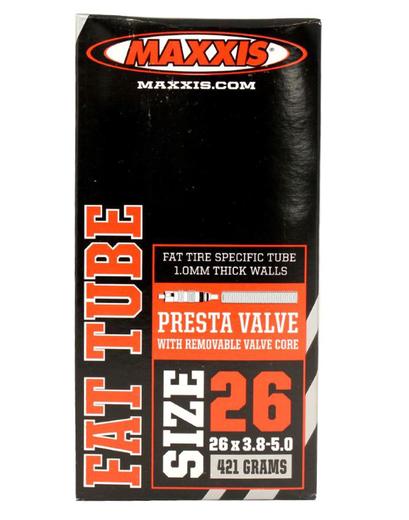 Камера Maxxis FAT 26˝x3.80-5.00˝ (97-127/559) FV