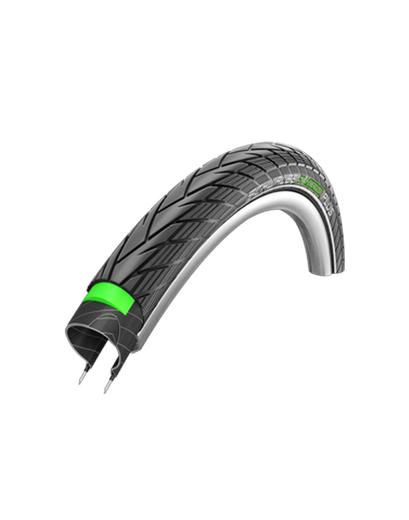 Покришка Schwalbe Energizer Plus Performance GreenGuard E-50 28˝x1.50˝ - 700x38C (40-622) B/B-SK+RT