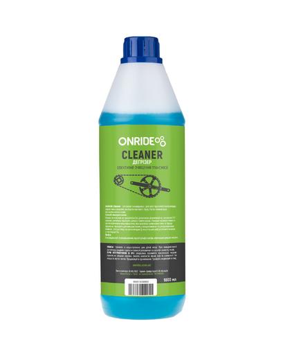 Дегризер ONRIDE CLEANER 1л