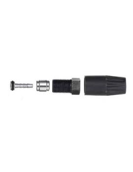 Компресійний болт гідролінії Alligator для Shimano