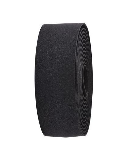 Обмотка руля BHT-05 RaceRibbon з гелем чорний